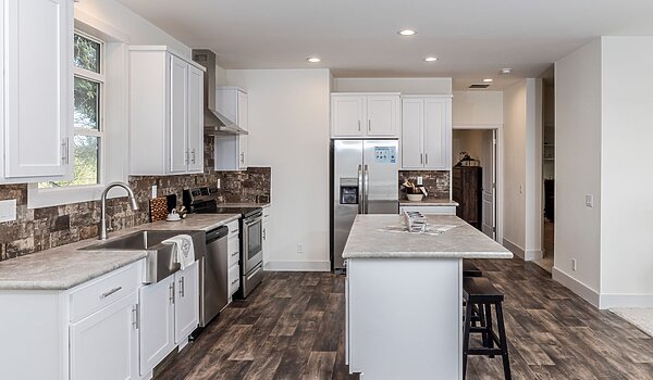 Landmark / 50th Anniversary 54LDK32643AH Kitchen 113222