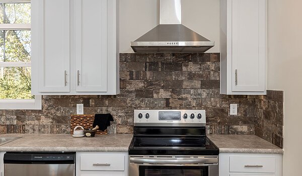 Landmark / 50th Anniversary 54LDK32643AH Kitchen 113223