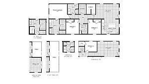 Ramsey MOD / Ramsey 75 Mod 54RMS28604AM Layout 120472