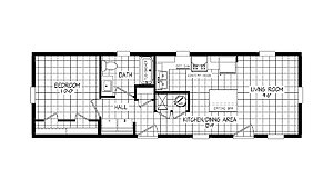 Ramsey HUD / Ramsey 215-1 54RMS14421AH Layout 113169