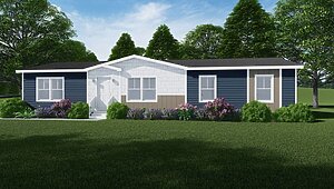 Ramsey MOD / Ramsey 2022-1 Mod 54RMS28583AM Exterior 113182