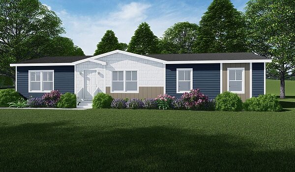 Ramsey MOD / Ramsey 2022-1 Mod 54RMS28583AM Exterior 113182