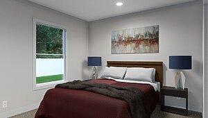 Tempo / Sweat Dreams 54TEM28403AH Bedroom 113287
