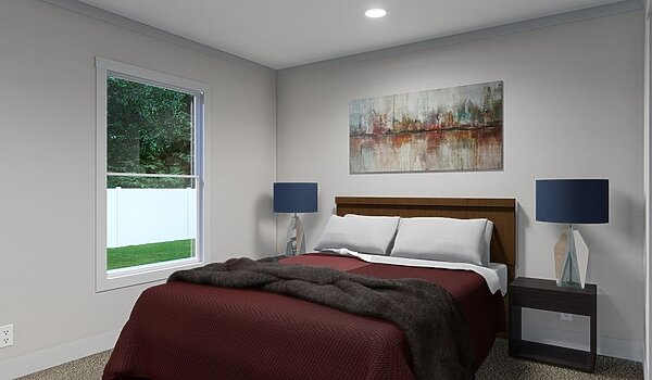 Tempo / Sweat Dreams 54TEM28403AH Bedroom 113287