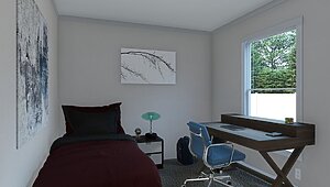 Tempo / Sweat Dreams 54TEM28403AH Bedroom 113286