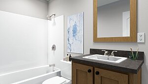 Tempo / Sweat Dreams 54TEM28403AH Bathroom 113288