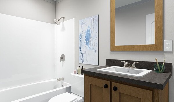 Tempo / Sweat Dreams 54TEM28403AH Bathroom 113288