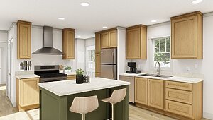 Tempo / Sweet Caroline 54TEM16763BH Kitchen 113276