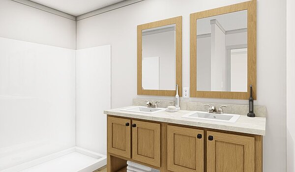 Tempo / Sweet Caroline 54TEM16763BH Bathroom 113281
