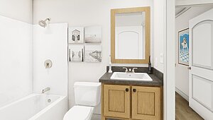 Tempo / Sweet Caroline 54TEM16763BH Bathroom 113280