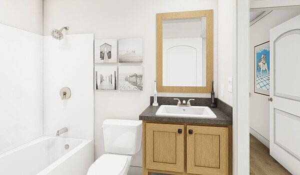 Tempo / Sweet Caroline 54TEM16763BH Bathroom 113280