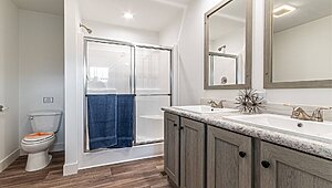 Tempo / Sweet Caroline 54TEM16763BH Bathroom 121137