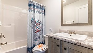 Tempo / Sweet Caroline 54TEM16763BH Bathroom 121138