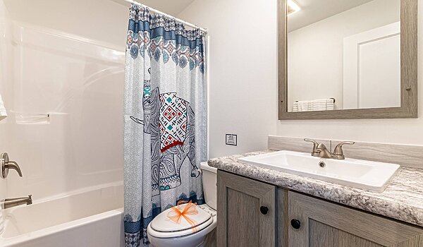 Tempo / Sweet Caroline 54TEM16763BH Bathroom 121138