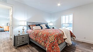 Tempo / Sweet Caroline 54TEM16763BH Bedroom 121133