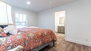 Tempo / Sweet Caroline 54TEM16763BH Bedroom 121134