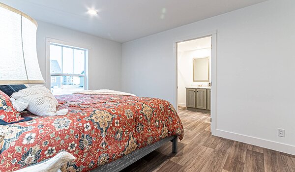 Tempo / Sweet Caroline 54TEM16763BH Bedroom 121134