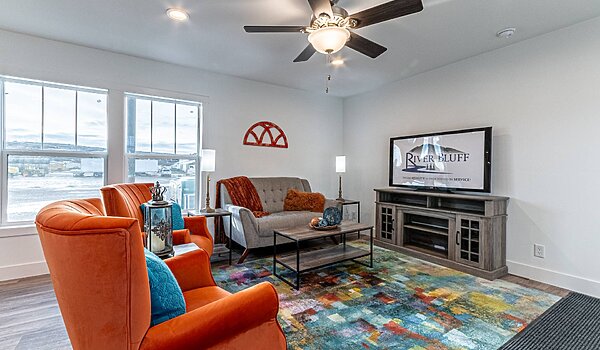 Tempo / Sweet Caroline 54TEM16763BH Interior 121127