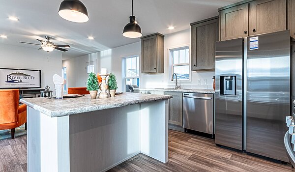 Tempo / Sweet Caroline 54TEM16763BH Kitchen 121130