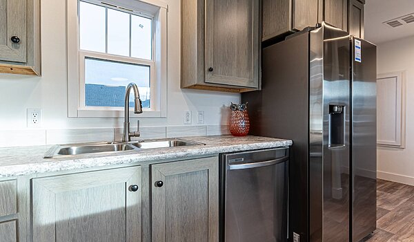 Tempo / Sweet Caroline 54TEM16763BH Kitchen 121131