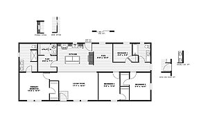 Tempo / Brown Eyed Girl 54TEM28604AH Layout 113194