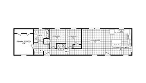 Ramsey HUD / Ramsey 208-1 54RMS16663DH Layout 113217