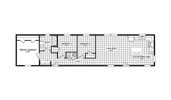 Ramsey HUD / Ramsey 208-1 54RMS16663DH Layout 113217