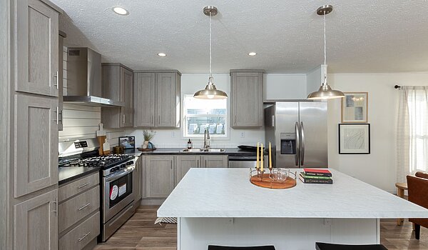 Ramsey HUD / Ramsey 208-1 54RMS16663DH Kitchen 113242