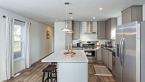 Ramsey HUD / Ramsey 208-1 54RMS16663DH Kitchen 113243
