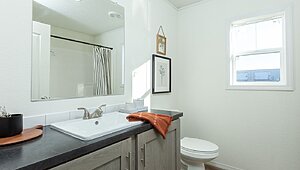 Ramsey HUD / Ramsey 208-1 54RMS16663DH Bathroom 113246