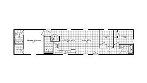 Ramsey HUD / Ramsey 218-1 54RMS16703BH Layout 113218