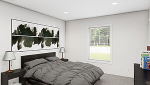 Ramsey HUD / Ramsey 218-1 54RMS16703BH Bedroom 113233