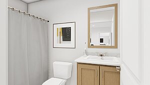 Ramsey HUD / Ramsey 218-1 54RMS16703BH Bathroom 113232