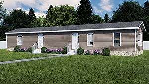 Ramsey HUD / Ramsey 217-1 54RMS16703AH Exterior 113521