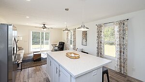 Ramsey HUD / Ramsey 217-1 54RMS16703AH Kitchen 113525