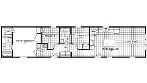 Ramsey HUD / Ramsey 217-1 54RMS16703AH Layout 113289
