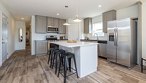 Ramsey HUD / Ramsey 217-1 54RMS16703AH Kitchen 113524