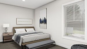 Ramsey HUD / Ramsey 207-1 54RMS16763CH Bedroom 113314