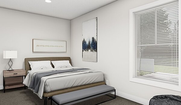 Ramsey HUD / Ramsey 207-1 54RMS16763CH Bedroom 113314