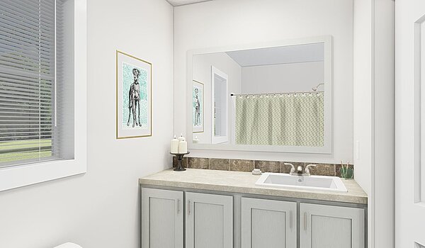 Ramsey HUD / Ramsey 207-1 54RMS16763CH Bathroom 113317