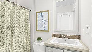 Ramsey HUD / Ramsey 207-1 54RMS16763CH Bathroom 113316