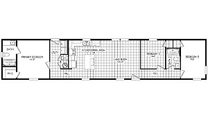 Ramsey HUD / Ramsey 207-1 54RMS16763CH Layout 113290