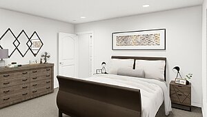 Ramsey HUD / Ramsey 223 54RMS16763AH Bedroom 113326