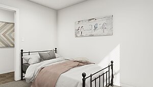 Ramsey HUD / Ramsey 223 54RMS16763AH Bedroom 113325