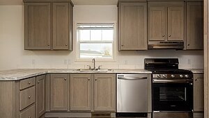 Ramsey HUD / Ramsey 223 54RMS16763AH Interior 134635