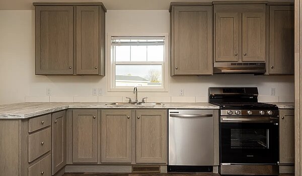 Ramsey HUD / Ramsey 223 54RMS16763AH Interior 134635