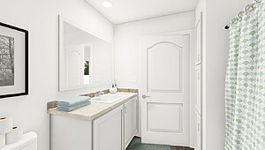 Ramsey HUD / Ramsey 223 54RMS16763AH Bathroom 113328