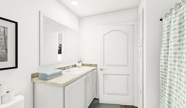 Ramsey HUD / Ramsey 223 54RMS16763AH Bathroom 113328