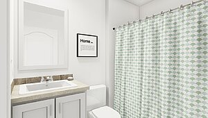 Ramsey HUD / Ramsey 223 54RMS16763AH Bathroom 113327