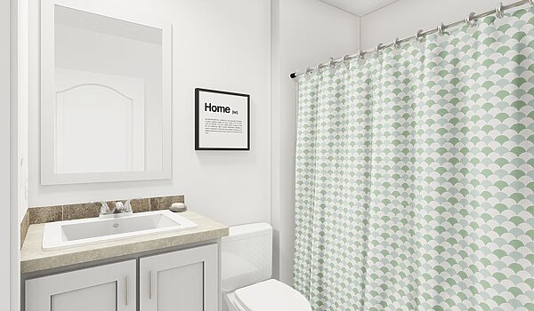 Ramsey HUD / Ramsey 223 54RMS16763AH Bathroom 113327